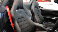 Ferrari SF90 Spider 4.0T V8 7.9kWh Convertible 2dr Petrol Plug-in Hybrid F1 DCT 4WD Euro 6 (s/s) (986 ps) Convertible